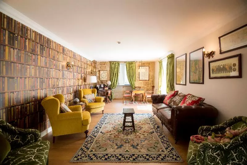 Hotelli Solar Sampaio E Melo