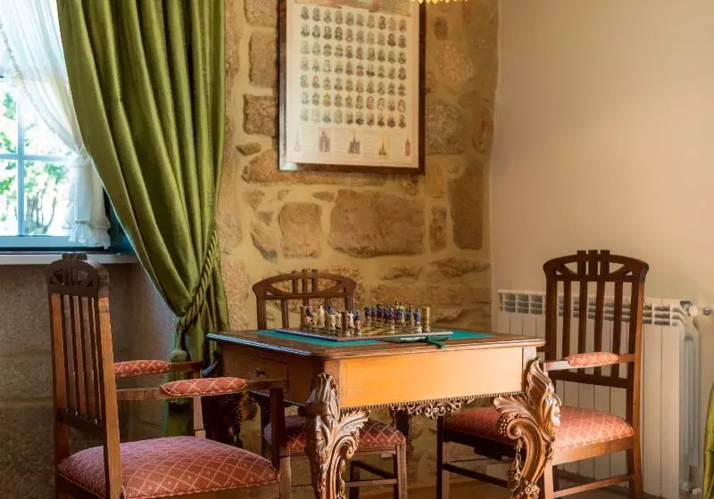 Hotelli Solar Sampaio E Melo