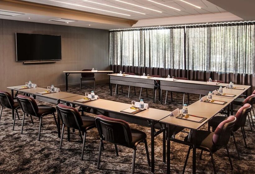 فندق Sunsquare Cape Town City Bowl