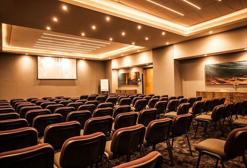 فندق Sunsquare Cape Town City Bowl