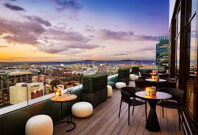 فندق Sunsquare Cape Town City Bowl