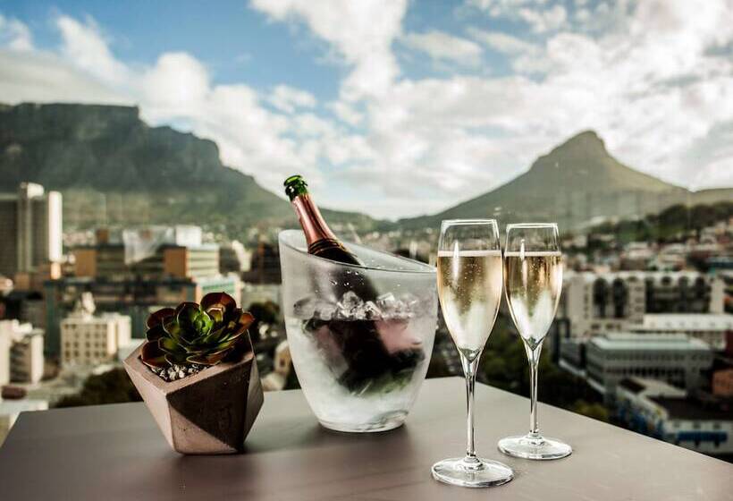 فندق Sunsquare Cape Town City Bowl