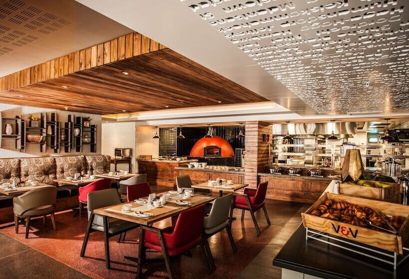 فندق Sunsquare Cape Town City Bowl