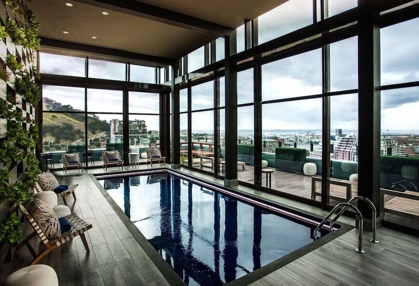 فندق Sunsquare Cape Town City Bowl