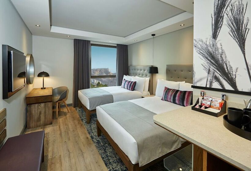 فندق Sunsquare Cape Town City Bowl