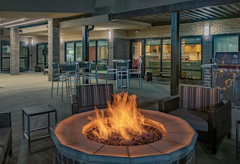 호텔 Towneplace Suites By Marriott Dallas Mesquite