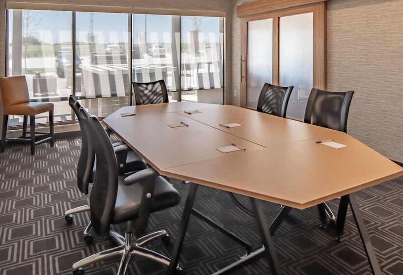 호텔 Towneplace Suites By Marriott Dallas Mesquite