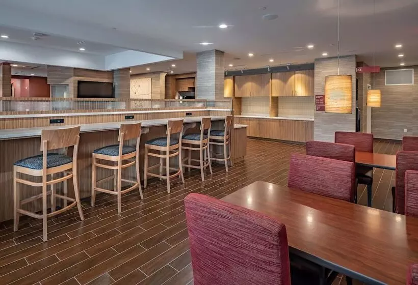 Hotelli Towneplace Suites By Marriott Dallas Mesquite