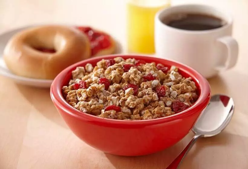 Hotelli Towneplace Suites By Marriott Dallas Mesquite