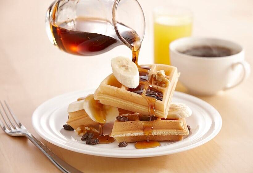 호텔 Towneplace Suites By Marriott Dallas Mesquite