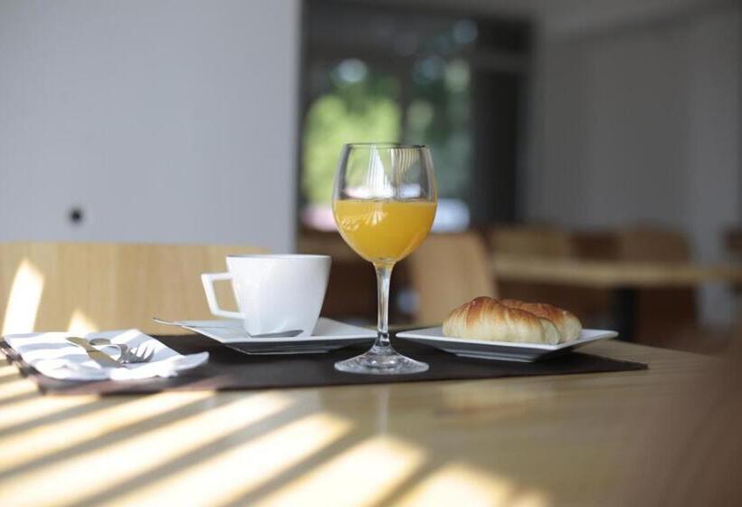 هتل Unit Santa Rosa