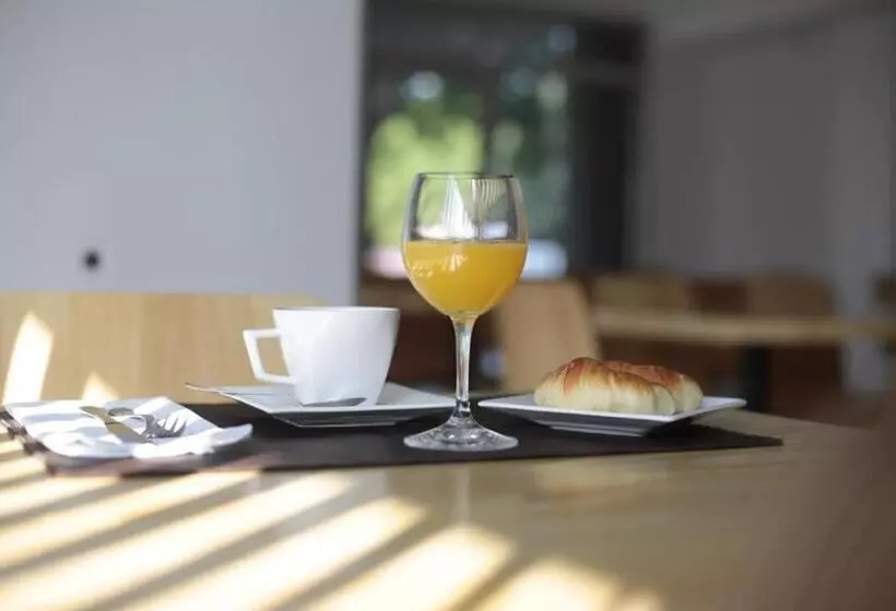 ホテル Unit Santa Rosa