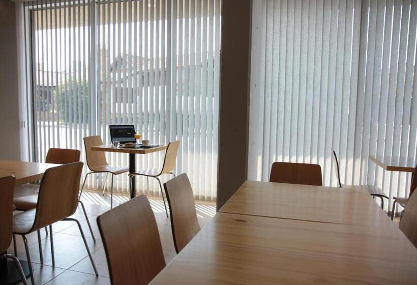 هتل Unit Santa Rosa