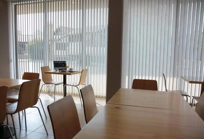 ホテル Unit Santa Rosa