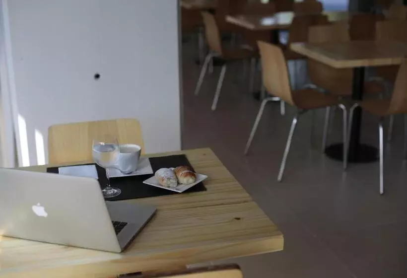 ホテル Unit Santa Rosa