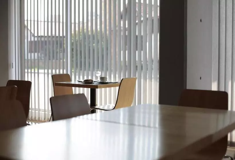 ホテル Unit Santa Rosa