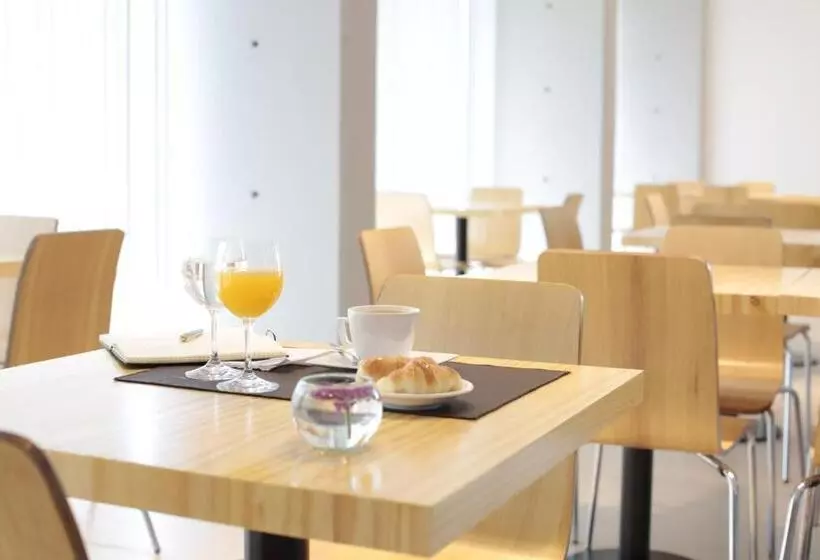 ホテル Unit Santa Rosa