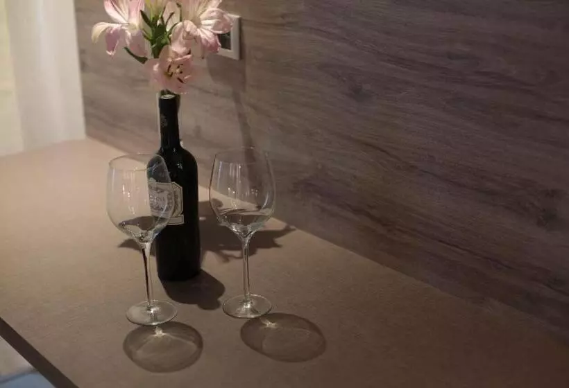 ホテル Unit Santa Rosa