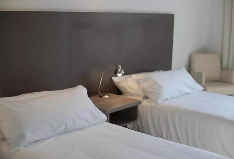 ホテル Unit Santa Rosa