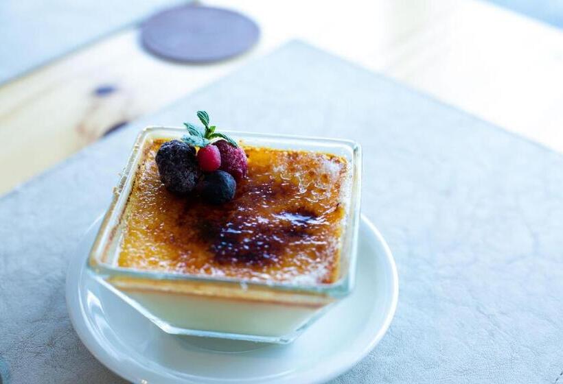 هتل Unit Santa Rosa