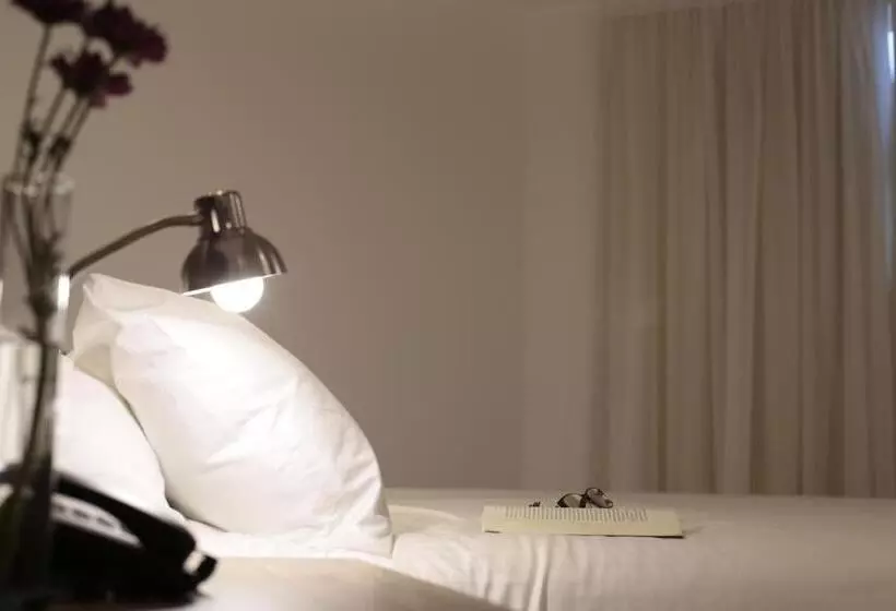 ホテル Unit Santa Rosa