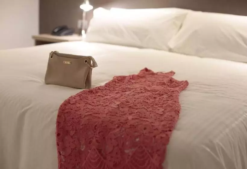 ホテル Unit Santa Rosa