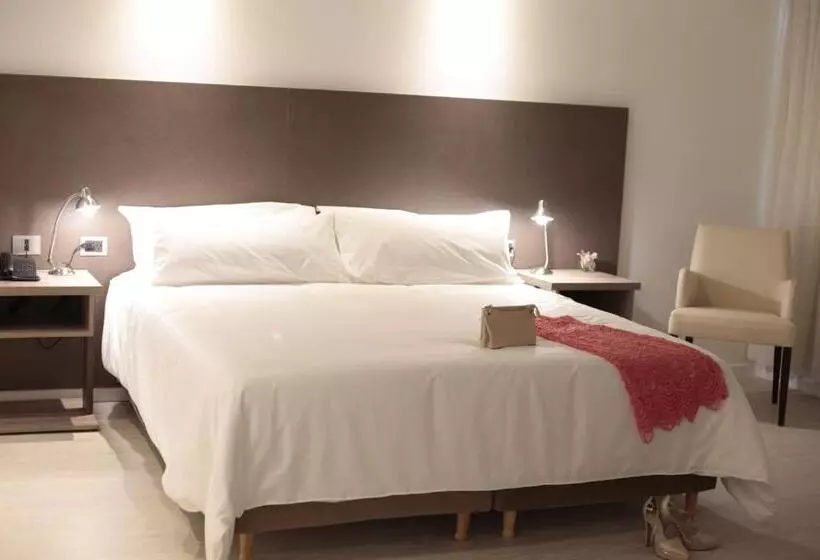 ホテル Unit Santa Rosa