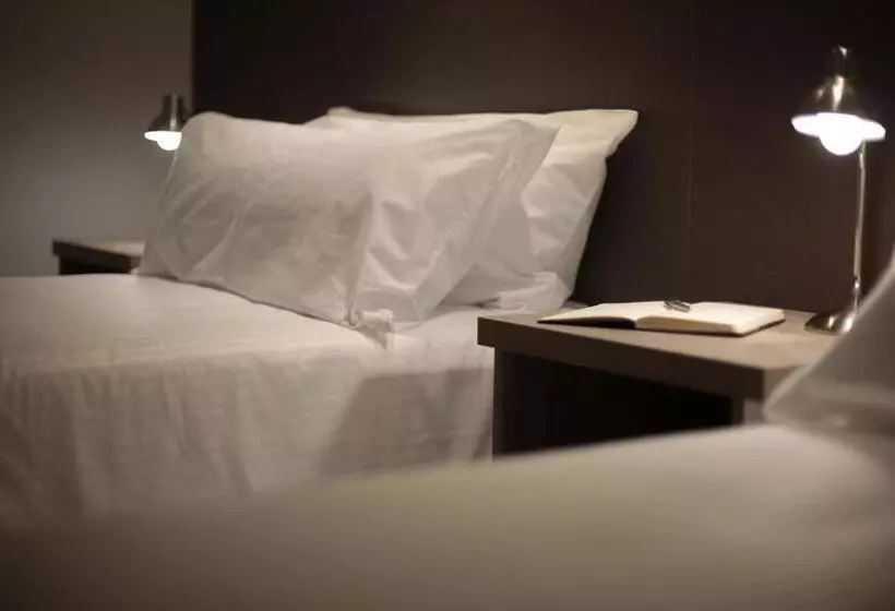 ホテル Unit Santa Rosa