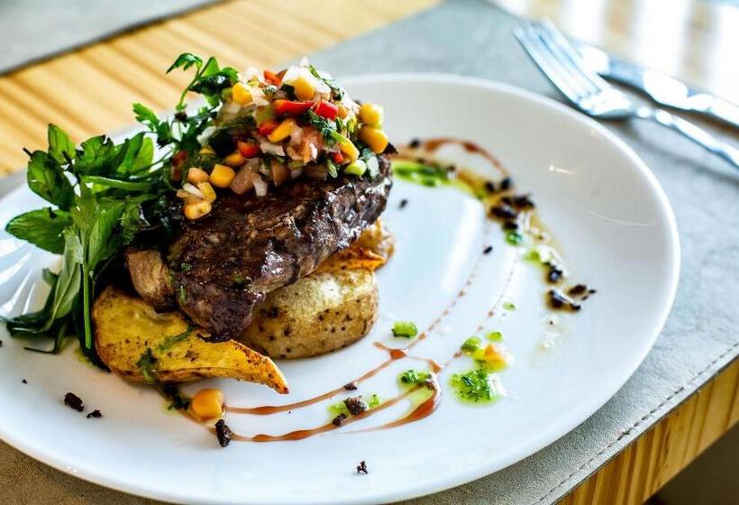 هتل Unit Santa Rosa