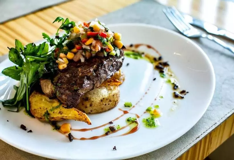 ホテル Unit Santa Rosa