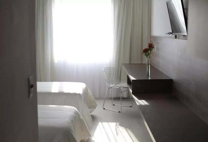 ホテル Unit Santa Rosa