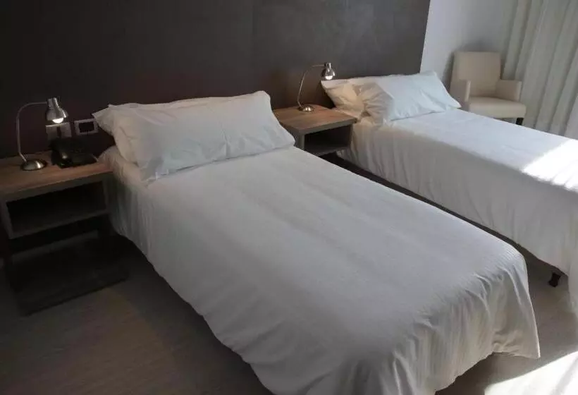 ホテル Unit Santa Rosa