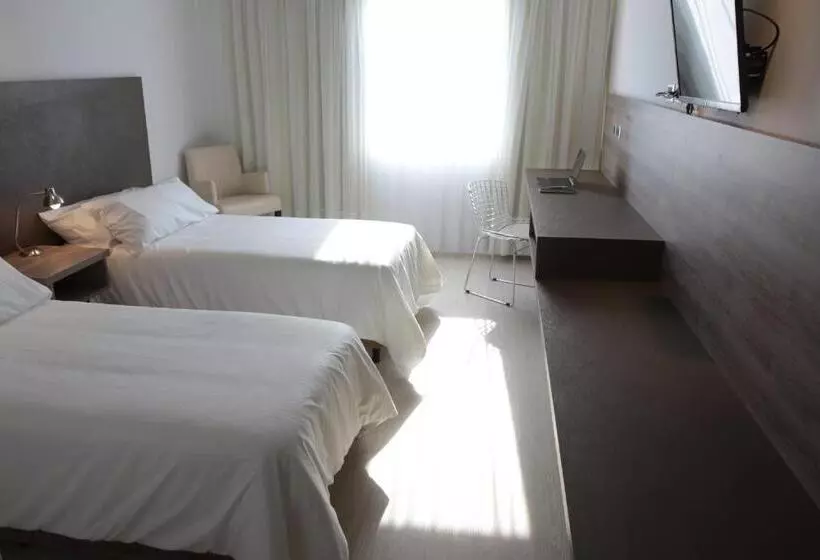 ホテル Unit Santa Rosa