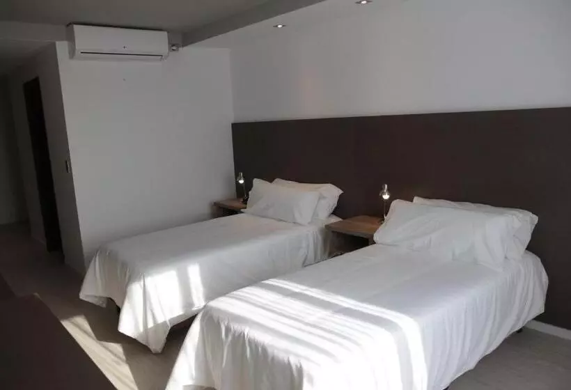 ホテル Unit Santa Rosa