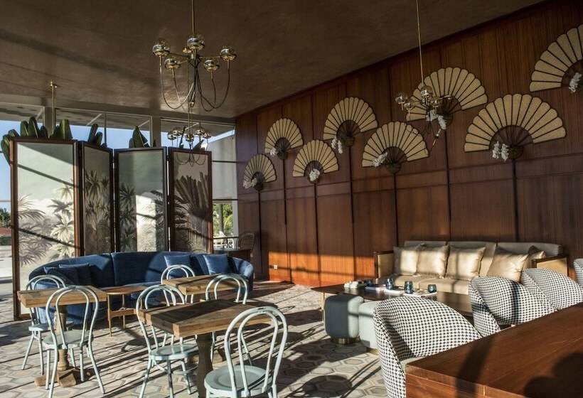 فندق Vh Atmosphere Adults Only