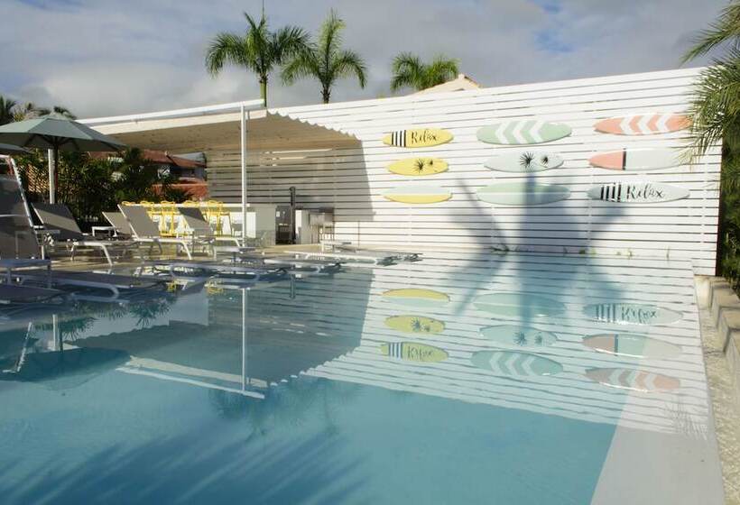 فندق Vh Atmosphere Adults Only