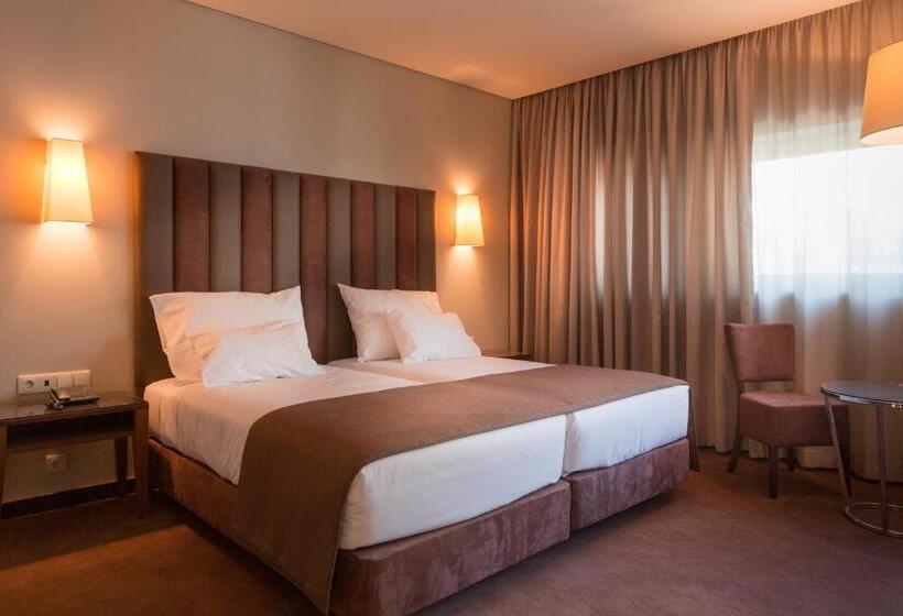 هتل Vila Gale Collection Braga