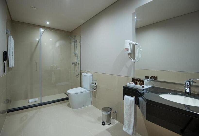 هتل Vila Gale Collection Braga