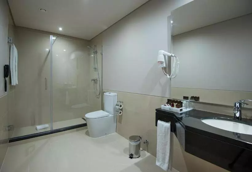 هتل Vila Gale Collection Braga