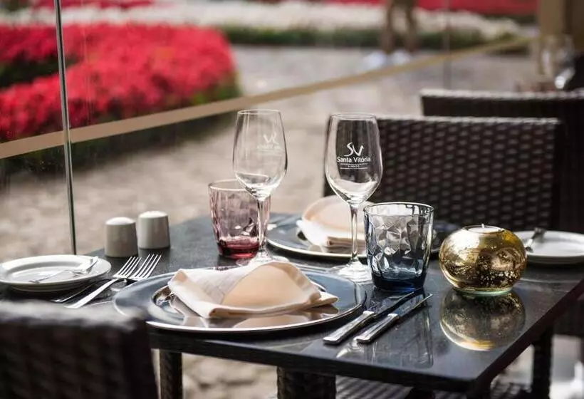 هتل Vila Gale Collection Braga