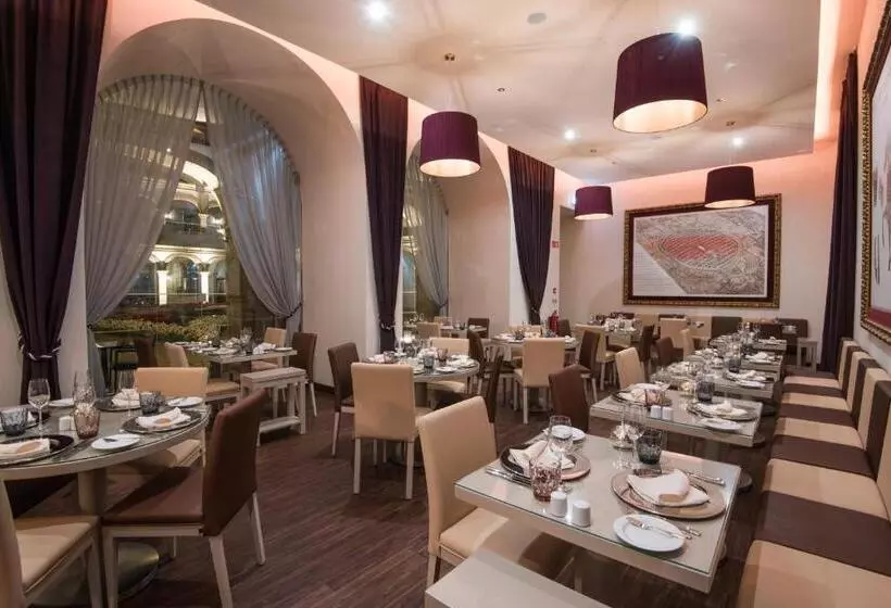 هتل Vila Gale Collection Braga