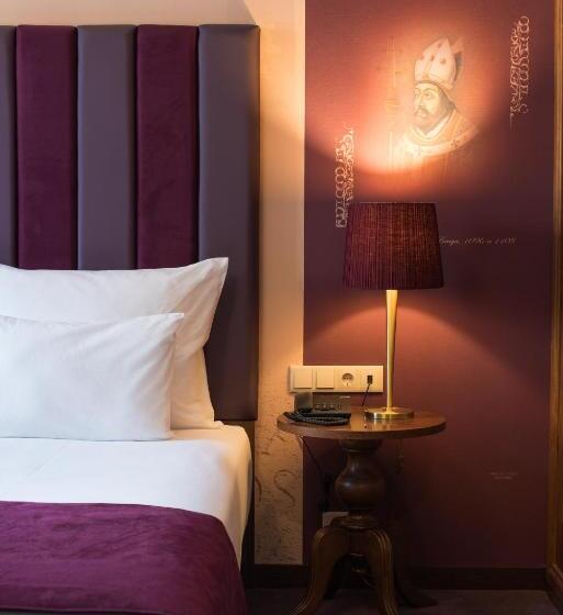 هتل Vila Gale Collection Braga