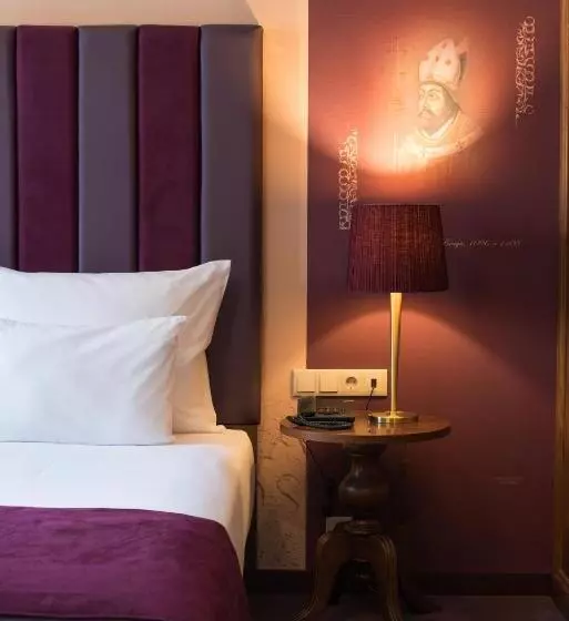 هتل Vila Gale Collection Braga