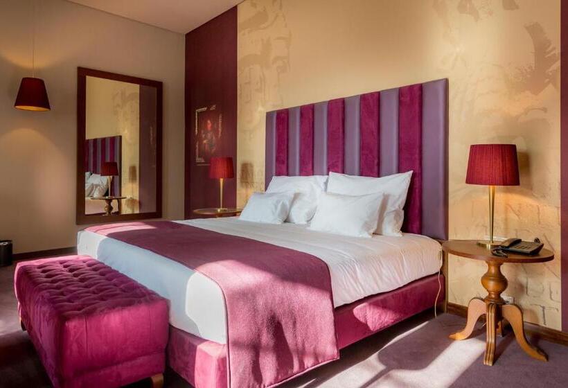 هتل Vila Gale Collection Braga