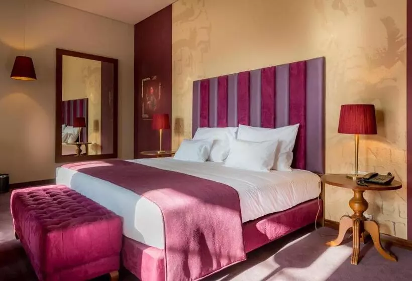 هتل Vila Gale Collection Braga