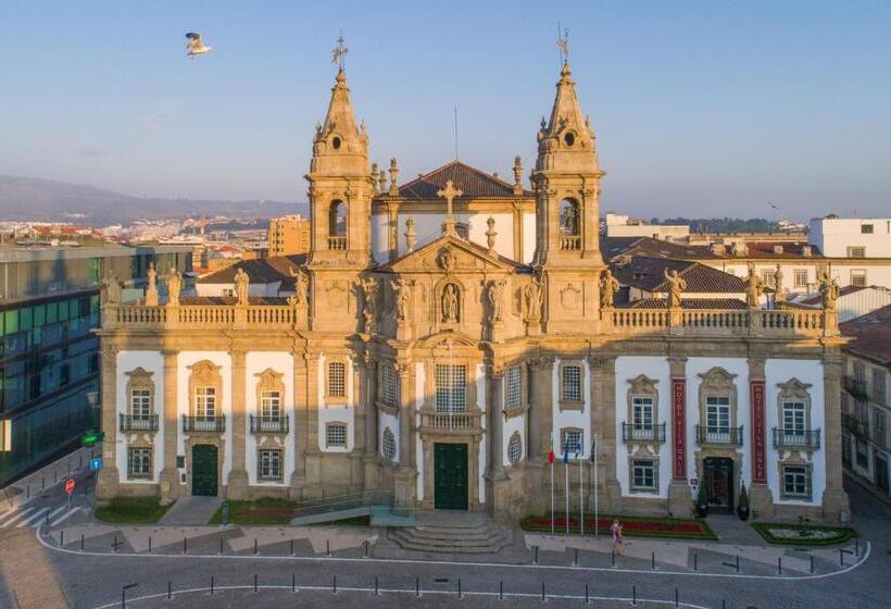 هتل Vila Gale Collection Braga