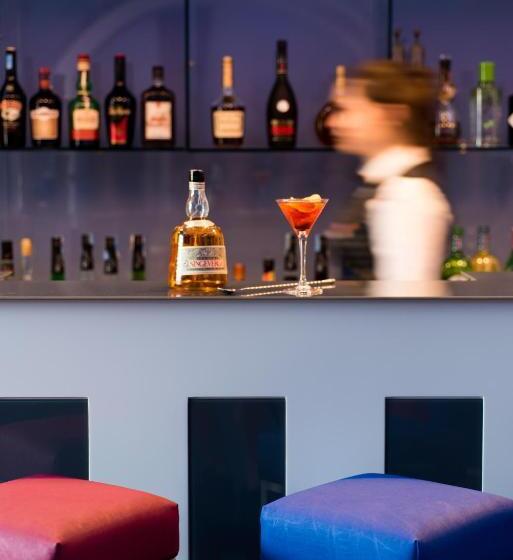 هتل Vila Gale Collection Braga