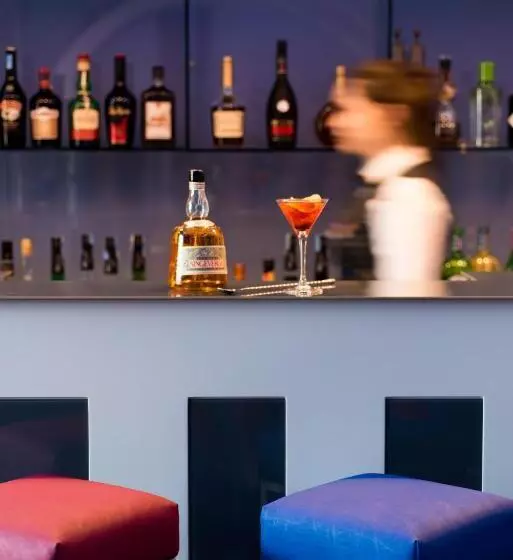 هتل Vila Gale Collection Braga