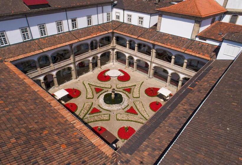 هتل Vila Gale Collection Braga