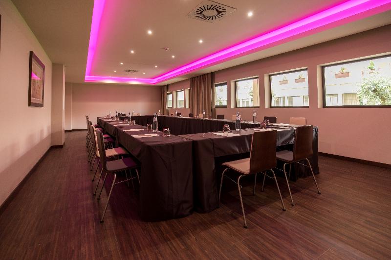 هتل Vila Gale Collection Braga